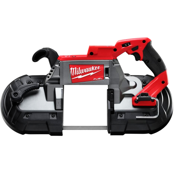 Sierra De Banda Batería 18V Fuel Milwaukee 2729-20