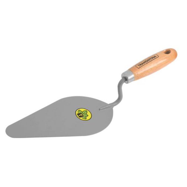 Cuchara De Albañil 8'' 20cm Acero Tramontina