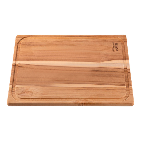 Tabla Asado 34x23cm Madera Tramontina 13234/052 