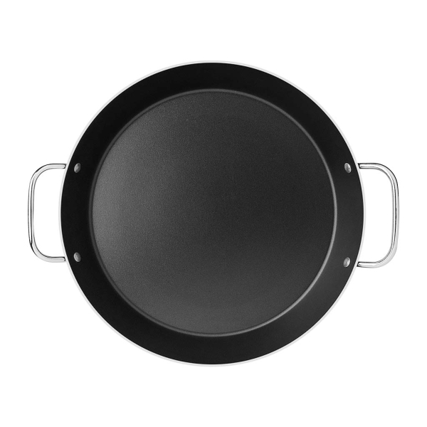 Paellera 34cm Starflon Max Tramontina Loreto 20125/034
