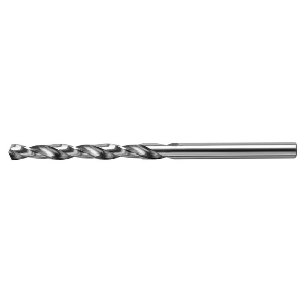 Brocas de Acero Rápido Tramontina 4.2mm Pack 10