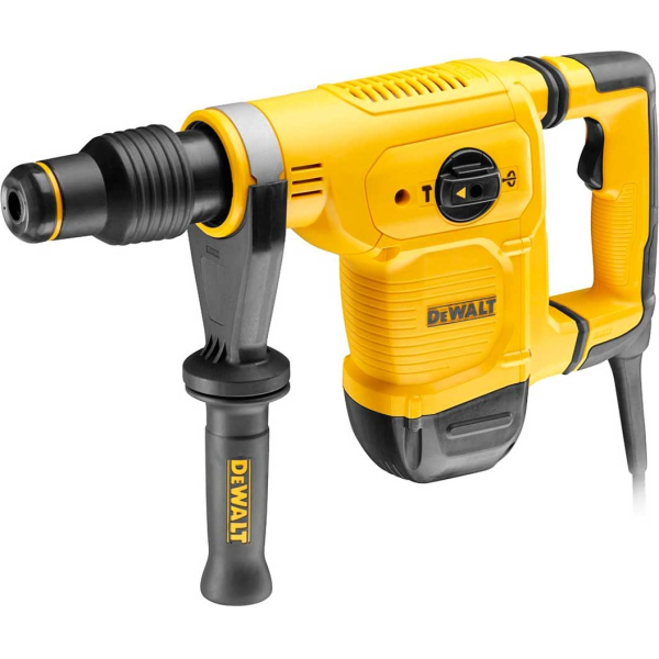 Martillo Demoledor DeWalt D25810K