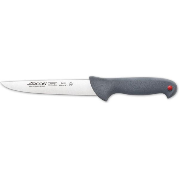 Cuchillo Carnicero 160mm Arcos Colour-Prof