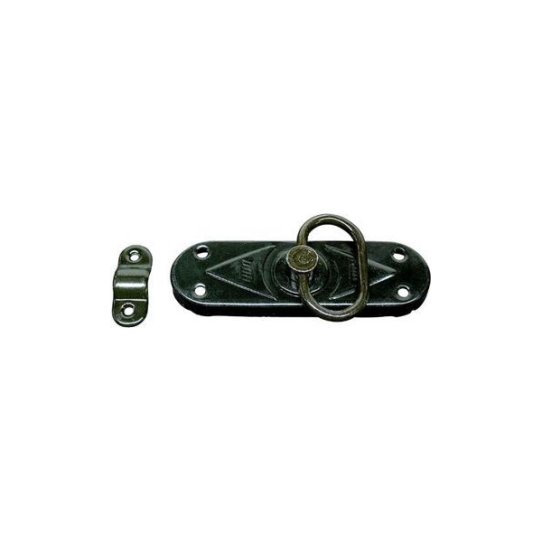 Falleba de Hierro Colonial para Carpintero LOTH 60361