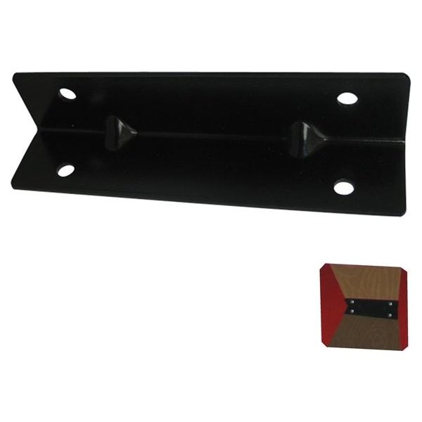 Conector Madera 42x30x30mm SC 514.6042