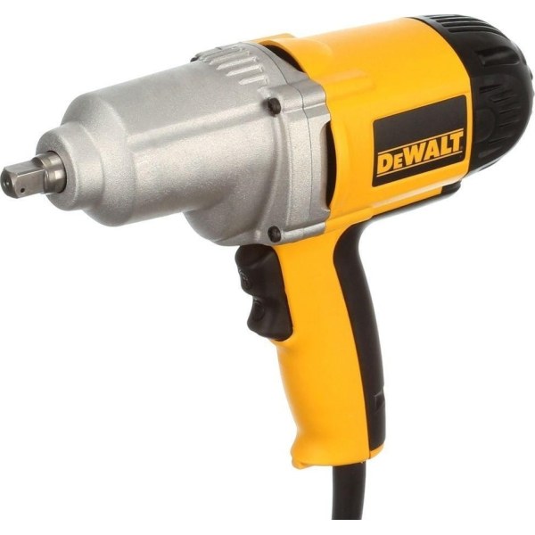Llave de Impacto DeWalt DW292