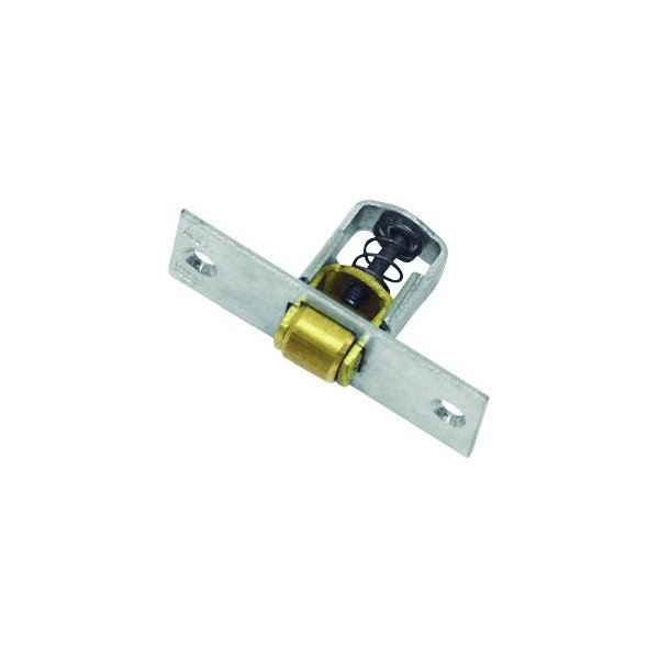 Cerrojo De Vaiven 50mm Hierro Zincado Fabherr