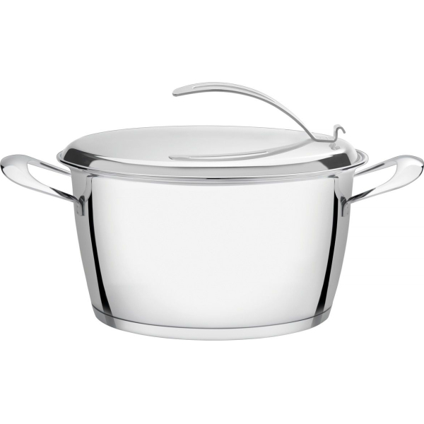 Olla Acero Inoxidable 22cm Tramontina Ventura 62364/220