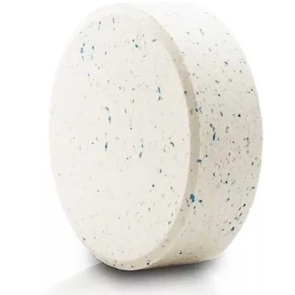 Pastillas Cloro Triple Acción Piscinas Acquadoctor 1kg 