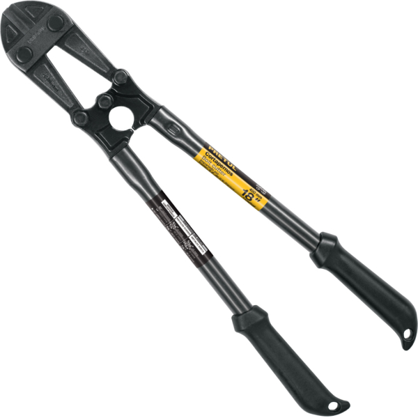 Cortabulones Tubular Pretul CP-14P 14 Pulgadas