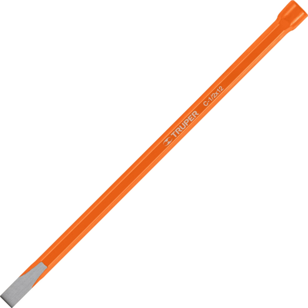 Cortahierro Hexagonal 1/2" 12" Truper C-½x12