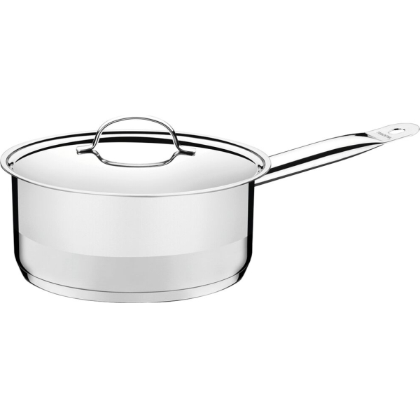 Olla Con Mango Acero Inoxidable 16cm Tramontina Professional 62621/160