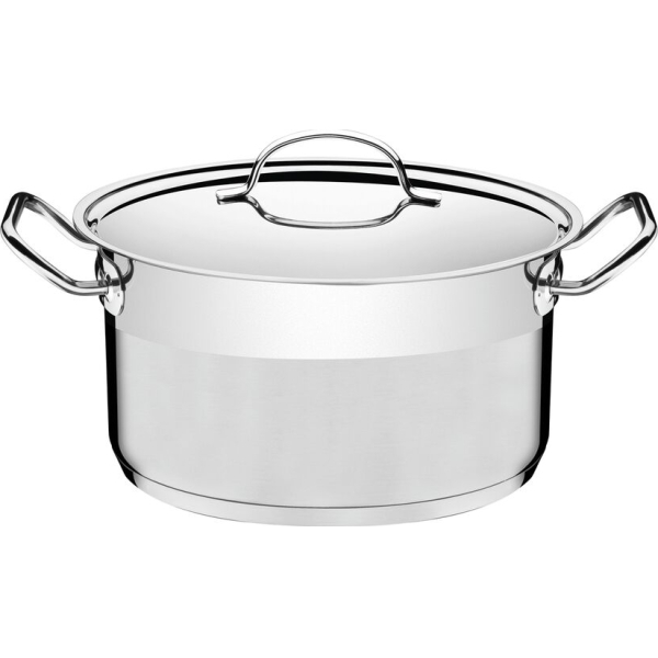 Olla Acero Inoxidable 20cm Tramontina Professional 62624/200