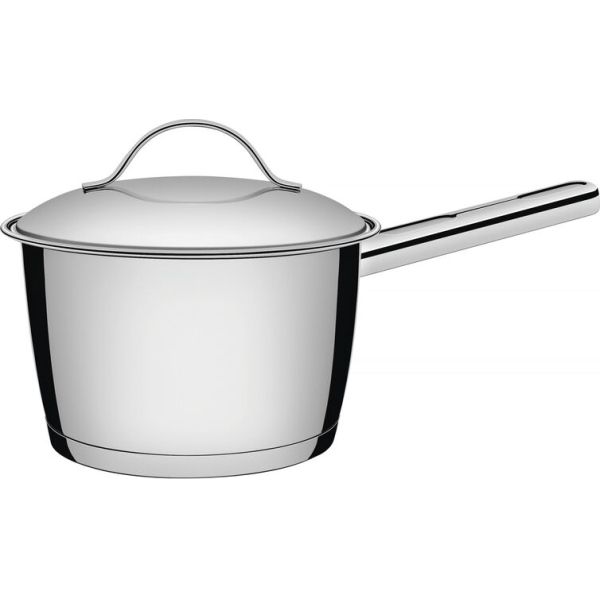 Olla Con Mango Acero Inoxidable 16cm Tramontina Allegra 62657/160