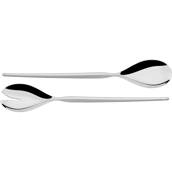 Juego Cubiertos Ensalada Tramontina Cosmos 66999/600