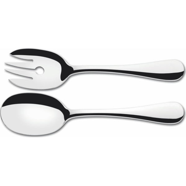 Juego Cubiertos Ensalada Tramontina Classic 63928/120