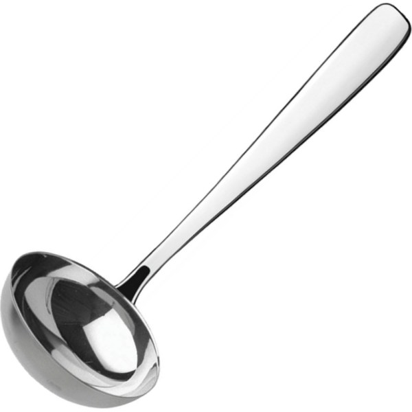 Cucharón Sopa Acero Inoxidable Tramontina Essentials 63960/097