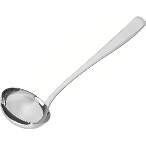 Cucharón Sopa Acero Inoxidable Tramontina Pacific 63962/090