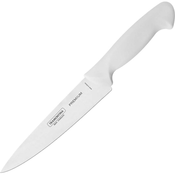 Cuchillo Utility 8'' Acero Inoxidable Tramontina Premium 24472/188