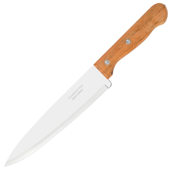 Cuchilla Chef 6'' Acero Inoxidable Tramontina Dynamic 22315/106   