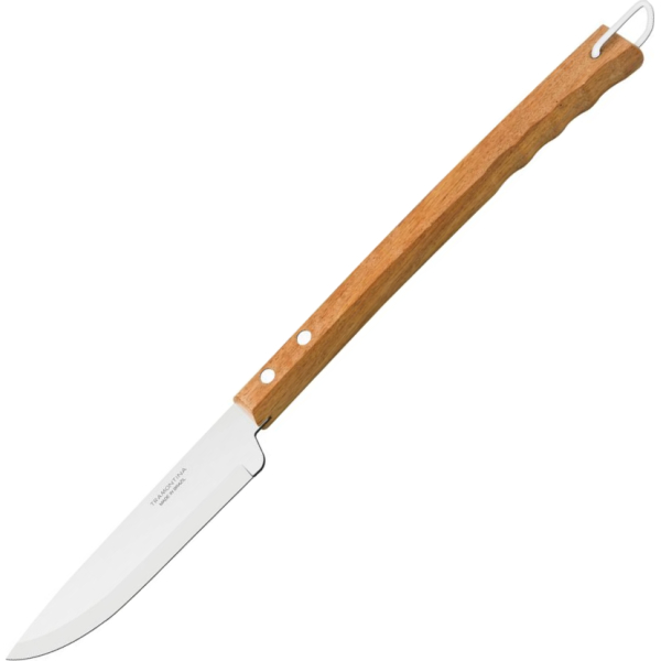 Cuchillo Trinchante Asado Largo 52cm Tramontina 26580/108