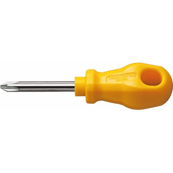 Destornillador Phillips PH2 x 38mm Chuby Tramontina 41507/002
