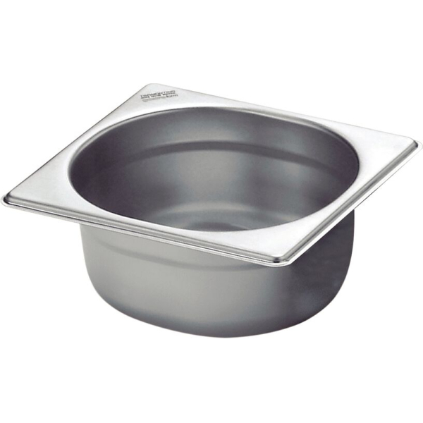 Cuba Gastronómica GN 1/6 Alto 65mm Tramontina 61058/060