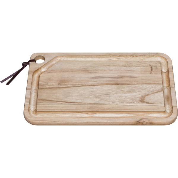 Tabla Asado 49x28cm Madera Tramontina 13214/052 
