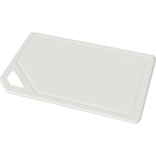 Tabla Cortar 29x20cm Blanco Tramontina 25053/180