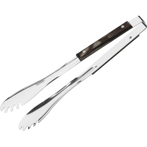 Pinza Para Carne Polywood Marrón Tramontina 21169/190 