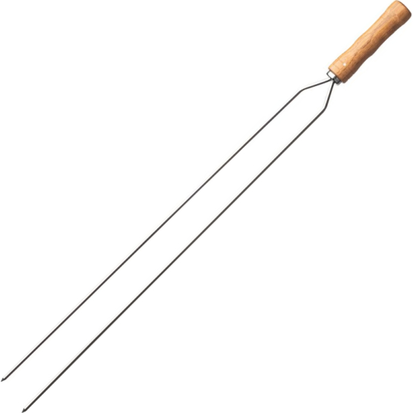 Pincho Doble Para Asado 85cm Tramontina 26419/085