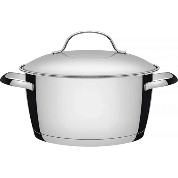 Olla Acero Inoxidable 16cm Tramontina Allegra 62654/160