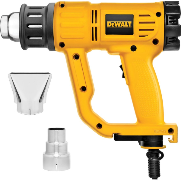 Pistola de Calor DeWalt D26411