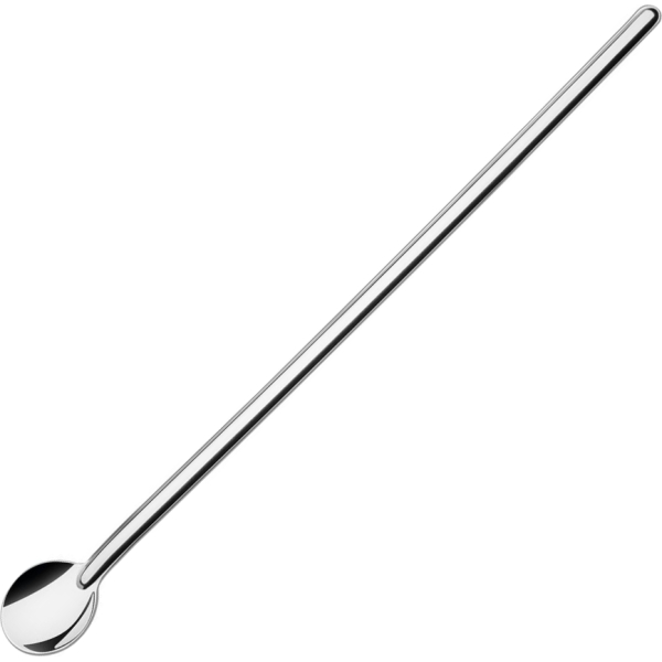 Cuchara Larga Cocktail 30cm Tramontina Utility 63999/525 