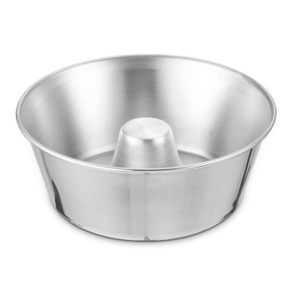 Budinera Flanera 20cm Aluminio Oliveira 575
