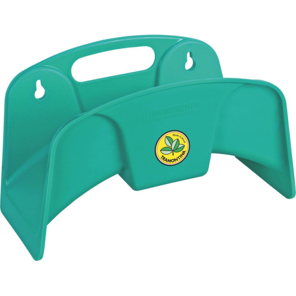 Soporte Para Colgar Manguera 1/2'' Tramontina 78591/000   