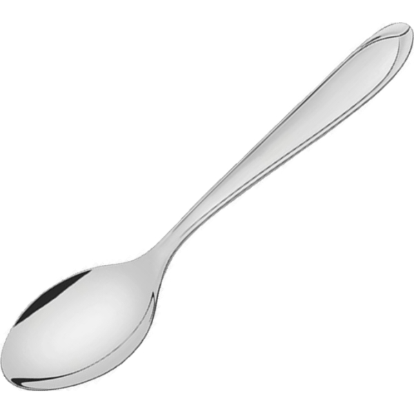 Juego 12 Cucharas De Postre Tramontina Laguna 63906/040