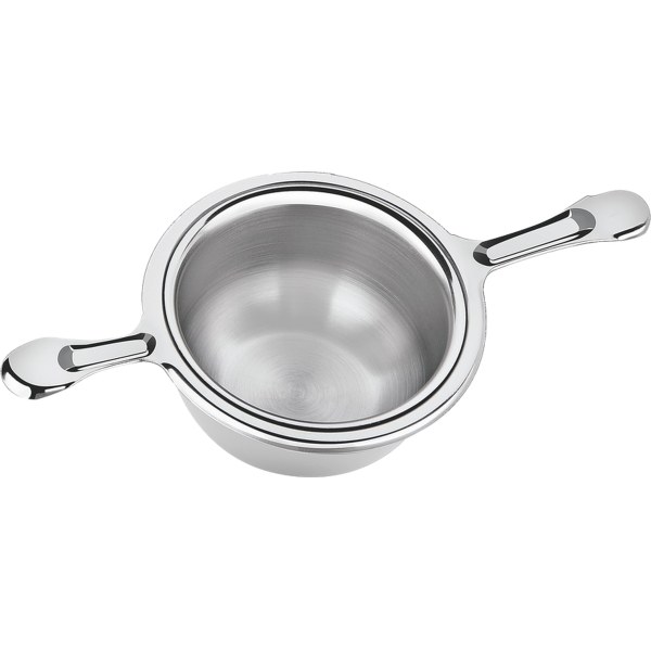 Medidor Acero Inoxidable Para Whisky Tramotina Utility 61102/000