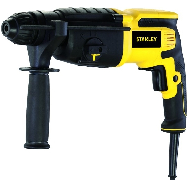 Rotomartillo Sds Plus Stanley STEL506K