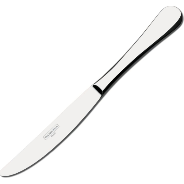 Juego 12 Cuchillos De Mesa Tramontina Classic 63928/830