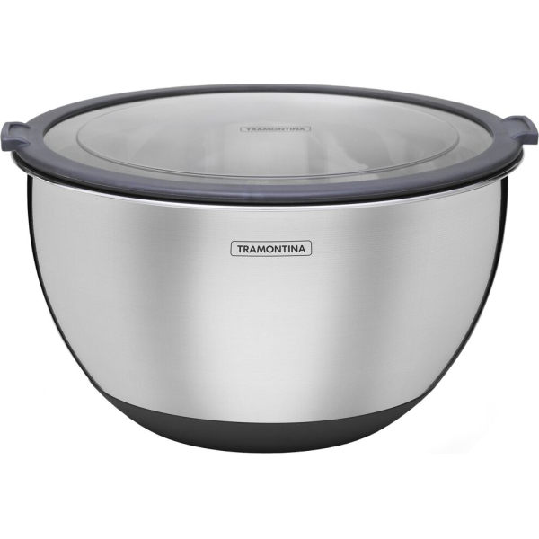 Bols Acero Inoxidable 1.5lt Tramontina Cucina 61225/150