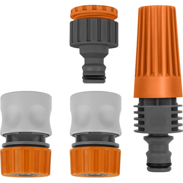 Kit Accesorios Para Manguera Tramontina 78580/610 