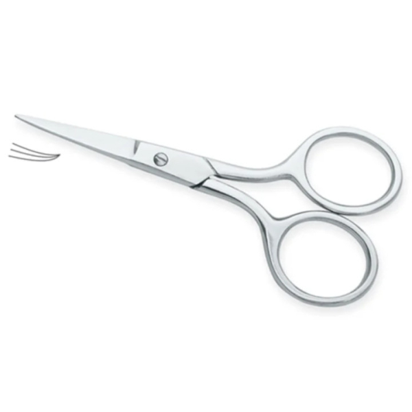 Tijera De Bordar Recta 3 1/2'' Slender   
