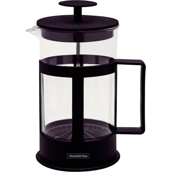 Cafetera Prensa Francesa 1.0lt Tramontina 61767/600
