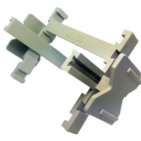 Separador Para Ladrillos De Vidrio Seves