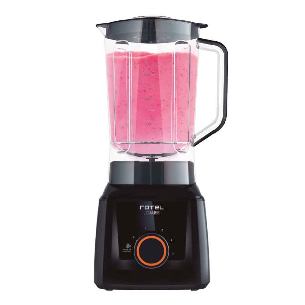 Licuadora Licua Big 3,1L 900W Rotel