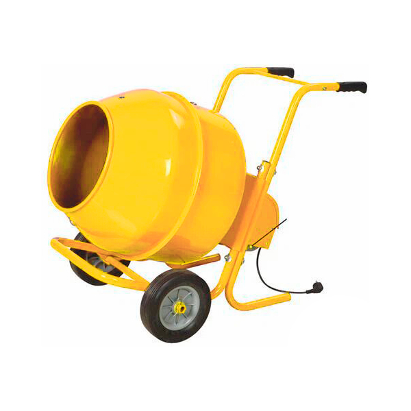 Hormigonera 140 Litros 0.5 HP 220V C-Mix