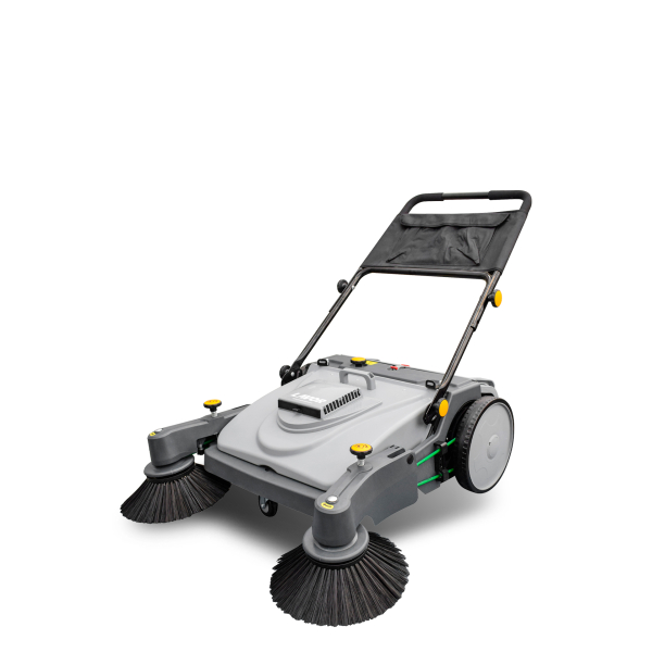 Barredora manual LAVOR BSW950MF 3500m²/h