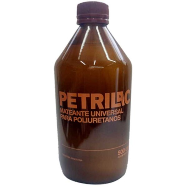 Mateante Universal Madera Petrilac 100cc