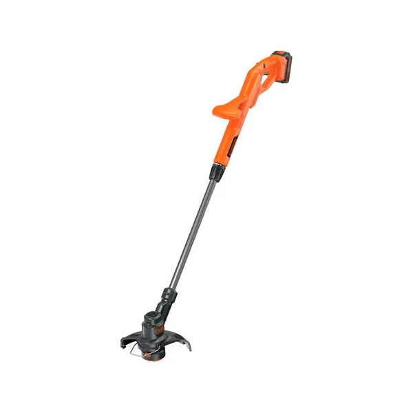 Bordeadora Inalambrica Black+Decker LST201 20V 10"
